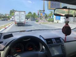 Những điều kiện sức khỏe nào người thi GPLX ô tô bắt buộc phải đáp ứng?