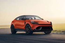 BMW và McLaren đang cùng phát triển siêu xe điện mới?