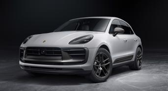 Porsche hoãn ra mắt Macan EV một năm