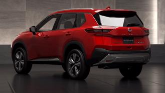 Nissan X-Trail hoàn toàn mới ra mắt tại Nhật Bản với hệ thống truyền động hybrid e-POWER thế hệ 2