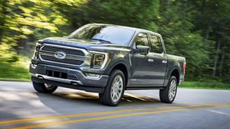 Ford F-150, Ranger không vượt qua bài kiểm tra an toàn cơ bản