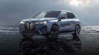 BMW i4 và iX 2022 bị triệu hồi vì nguy cơ cháy pin
