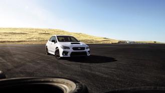 Subaru triệu hồi gần 60.000 chiếc WRX