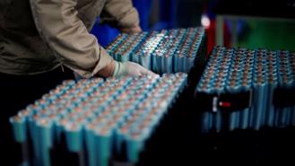 Pin xe điện có thể được tái chế không?