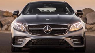 Mercedes-Benz thu hồi 27.000 xe vì nguy cơ cháy nổ