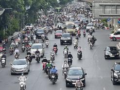 Bộ GTVT yêu cầu rà soát, kê khai và điều chỉnh giá cước vận tải