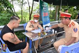 Tin vắn giao thông 24h: Toàn quốc xảy ra 28 vụ tai nạn giao thông đường bộ