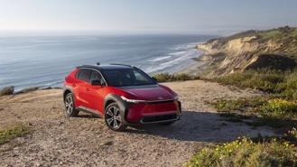 BZ4X EV có thể “rụng bánh”, Toyota sẵn sàng mua lại xe bị triệu hồi