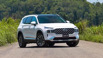 Bảng giá xe Hyundai mới tháng 8/2022