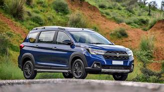 Bảng giá xe Suzuki mới tháng 8/2022