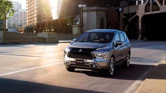 Bảng giá xe Mitsubishi mới nhất tháng 8/2022