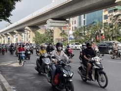 Thủ tướng Chính phủ yêu cầu bảo đảm an toàn giao thông dịp nghỉ Lễ Quốc khánh 2/9