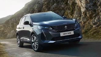 Bảng giá xe Peugeot mới nhất tháng 8/2022