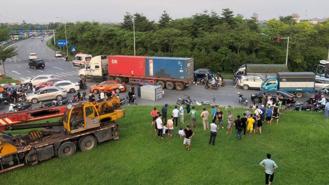 Tin vắn giao thông mới nhất 24h: 8.274 trường hợp vi phạm trật tự an toàn giao thông