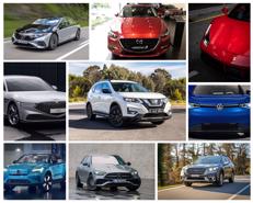 Top 10 mẫu xe an toàn nhất thế giới 2022