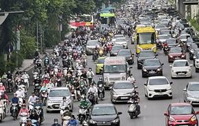 Từ 15/9, xe khách phải xuất bến đúng thời gian biểu đồ chạy xe đã công bố