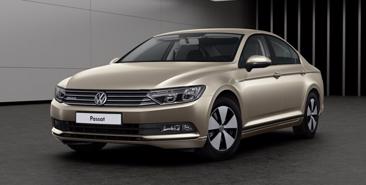 Bảng giá xe Volkswagen mới nhất tháng 8/2022