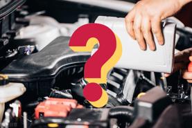 Thương hiệu xe nào có tỷ lệ hỏng động cơ thấp nhất 2022?