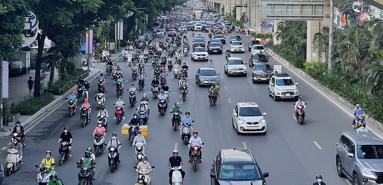 9 đường dây nóng phản ánh xe khách “chặt chém” nghỉ Lễ 2/9