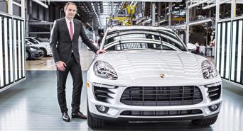 Porsche nhắm IPO định giá 85 tỷ USD