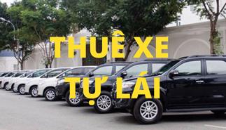 Thuê xe tự lái nghỉ lễ 2/9 "dính" phạt nguội: Chủ xe hay khách hàng phải nộp phạt?
