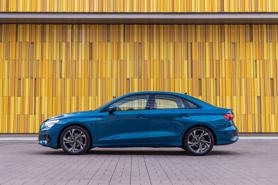 Hàng nghìn xe Audi A3, S3 và RS3 2022 gặp vấn đề túi khí