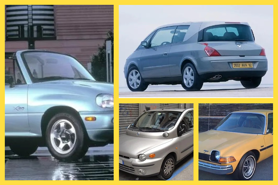 Top xe bị khai tử sớm vì... 