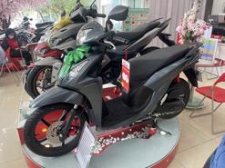 Vision, City, CR-V bán “ăn khách” nhất nhà Honda trong tháng 8/2022