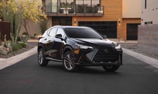 Triệu hồi Toyota Tundra và Lexus NX 2022 vì lỗi phanh đỗ điện tử