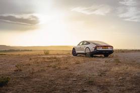 Mẫu xe sản xuất nào có tính khí động học nhất trên trái đất?