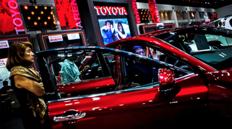 Thái Lan yêu cầu Toyota phải trả 272 triệu USD thuế nhập khẩu