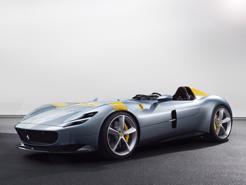 “Tỷ phú rởm” lừa bán Ferrari Monza, đối mặt 20 năm tù