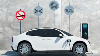 Cuộc chiến xe năng lượng mới khốc liệt và bài toán chuyển dịch của Trung Quốc