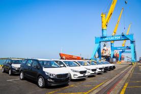 Loay hoay tính tỷ lệ nội địa hóa ôtô Việt: Càng chậm, càng “thụt lùi”?