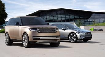 Jaguar Land Rover yêu cầu các nhà cung cấp cam kết không phát thải ròng