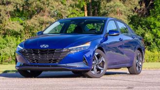 Bảng giá xe Hyundai mới nhất tháng 9/2022