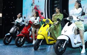 Bạn có biết: Sử dụng xe máy điện thế nào để tăng tuổi thọ xe?