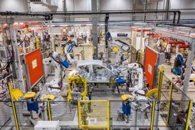 Những chính sách mới liên quan đến ngành ô tô có hiệu lực từ 1/10/2022