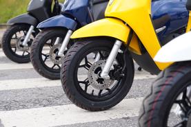 Có 25 triệu, bạn mua được xe gì?