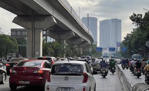 Bộ Giao thông vận tải đề xuất bãi bỏ 8 Thông tư