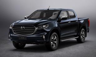 Bảng giá xe Mazda mới tháng 10/2022