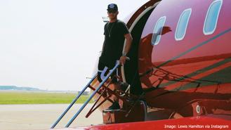 Các đội đua F1 chống chênh lệch múi giờ như thế nào?