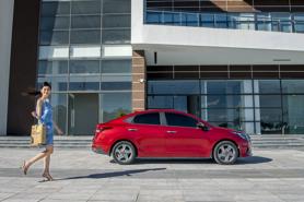 Luỹ kế 9 tháng năm 2022, mỗi tháng người Việt tiêu thụ hơn 39.000 xe ô tô