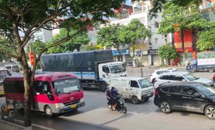 Hà Nội: 1.547 phương tiện kinh doanh vận tải vi phạm tốc độ bị thu hồi phù hiệu