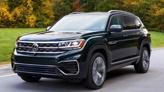 VW, Audi triệu hồi 74.000 chiếc SUV vì khả năng hỏng động cơ