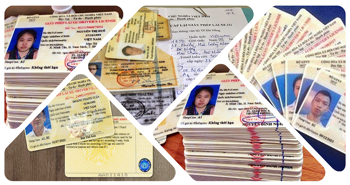 Bạn có biết: Những quy định mới về bằng lái xe ô tô năm 2022