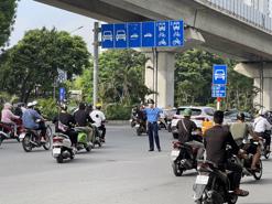 Chính sách mới về giao thông đường bộ có hiệu lực từ 1/11/2022