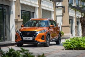 Chi tiết Nissan Kicks e-Power vừa ra mắt, giá từ 789 triệu, Corolla Cross và HR-V dè chừng