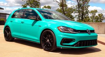 Volkswagen bị buộc phải triệu hồi 225.000 xe ô tô