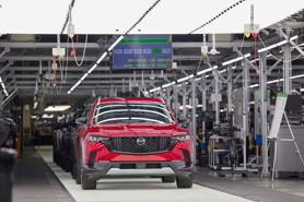 Cuộc khủng hoảng chip bán dẫn toàn cầu đang ở mức “rất nghiêm trọng”